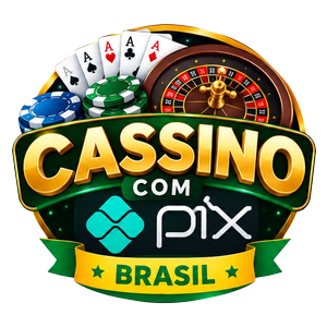 Cassino Com Pix